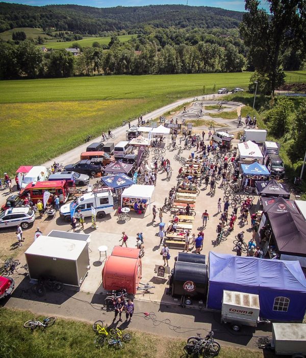 Bike festival Bike festival